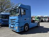 Mercedes-Benz Actros MP3 1855 LS V8 Megaspace - Mercedes-Benz Actros megaspace