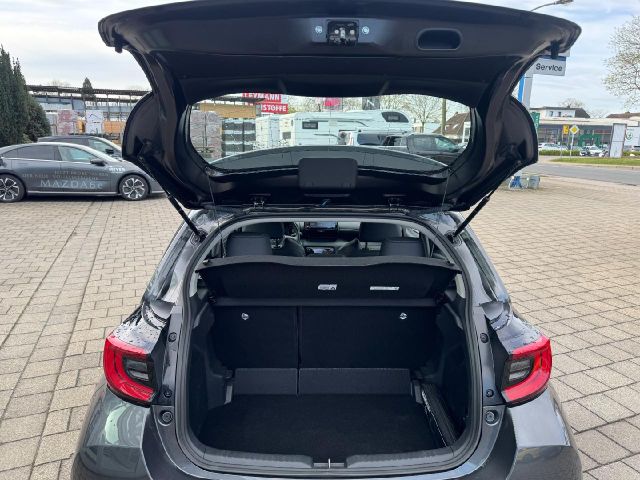 Mazda 2 Hybrid Lim. Agile