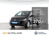 Volkswagen Touran 2.0 TDI DSG Highline | NAVI | LED | AHK | - Volkswagen Touran Jahreswagen mit Diesel-Antrieb