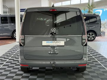 Volkswagen Caddy Maxi eHYBRID DSG STYLE ACC KAM 7SITZ AHK