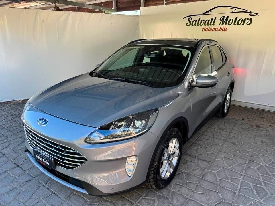 Image of Ford Kuga