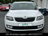 Skoda Octavia Combi Ambition 4x4*NUR 138TKM*8FACH*TEMP - Skoda Octavia: Allradantrieb, 1.8