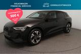 Audi e-tron S line quattro 50 electric 230kW 1-Gang A