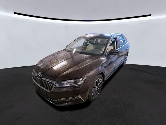 Skoda Superb Combi L&K 1.4TSI /ACC/360°/VIRTUAL/PANO/