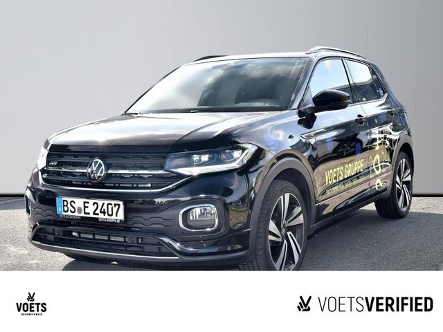 Volkswagen T-Cross Life 1.5 TSI DSG LED+RearView+NAVI