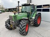 Fendt 311 Farmer - Fendt Farmer