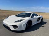 McLaren MP4-12C 3.8 V8 - - McLaren: 12c