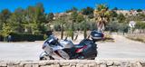 Suzuki GSX 1300 RR Haybusa Power Edition Restgarantie27 - Offers