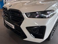 BMW X5 M - Vorschau Bild 9