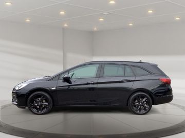 Opel Astra - 3