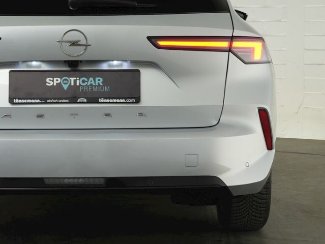 Astra L ST ELEGANCE CDTI+LED LICHT+NAVI+RÜCKFAHR