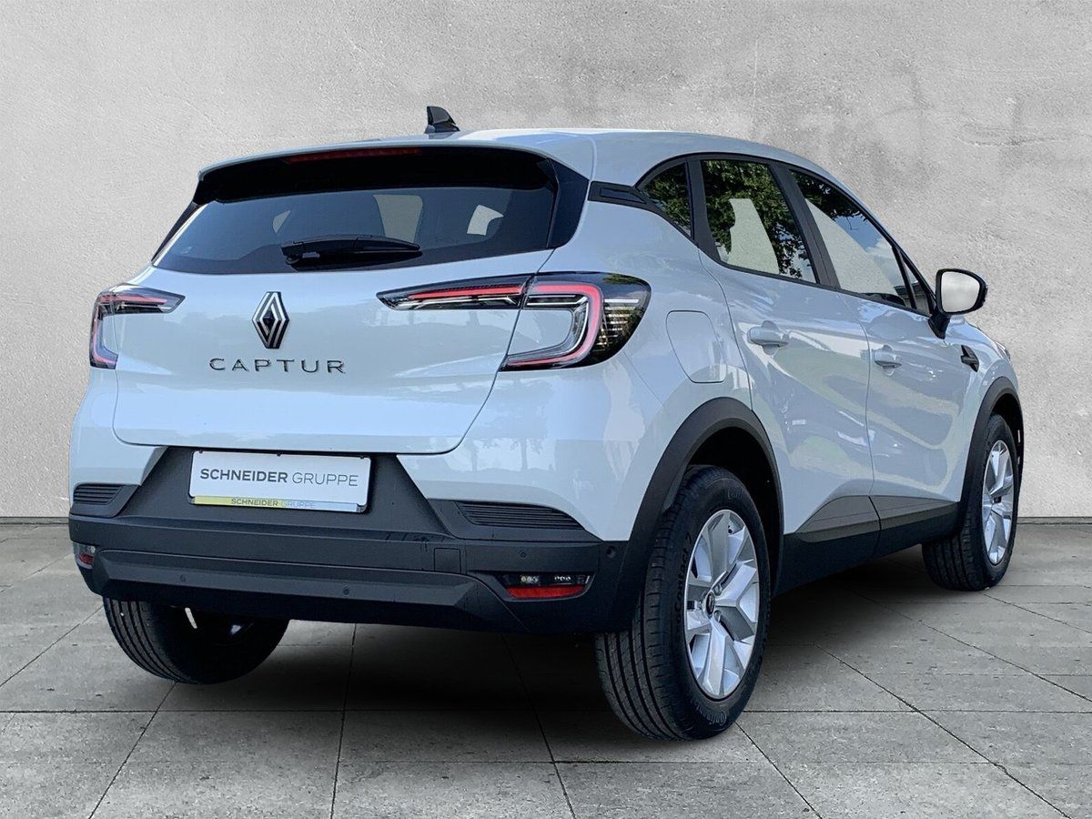Renault Captur - Bild 5