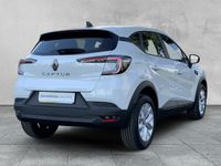 Renault Captur - Vorschau Bild 5