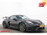 Porsche Cayman 718 GT4 RS PCCB PDLS+ Navi Clima PDC 6.09 - Porsche Boxster Unfallwagen