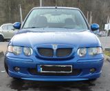 MG ZS 180 - 2,5  V6, 17 Zoll Alu,Metallic,Teilleder - MG ZS: V6