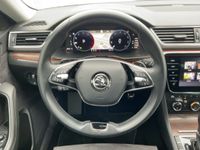 Skoda Superb - Vorschau Bild 9
