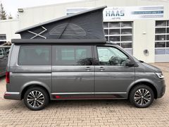 Fahrzeugabbildung Volkswagen T6.1 California Beach Camper Edition Standhz AHK