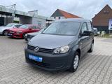 Volkswagen Caddy Kasten/Kombi Roncalli Startline - Volkswagen Caddy: Startline