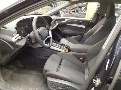 Audi A6 - Bild 5