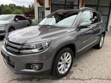 Volkswagen Tiguan Sport & Style 4Motion - Autos aus dem Jahr 2014