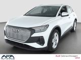 Audi Q4 e-tron 45 82kWh Wärmepumpe*RFK*Matrix*ACC*19 - Audi Q4 e-tron Jahreswagen