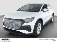 Audi Q4 e-tron - Vorschau Bild 1