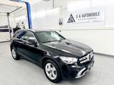 Mercedes-Benz GLC 300 4Matic*Anhängerkup*Head-Up*Kamera* - Mercedes-Benz GLC 300 Gebrauchtwagen