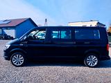 Volkswagen T6 Caravelle lang lond 9 persons 3xAC - Volkswagen: 9 Sitzer, Caravelle