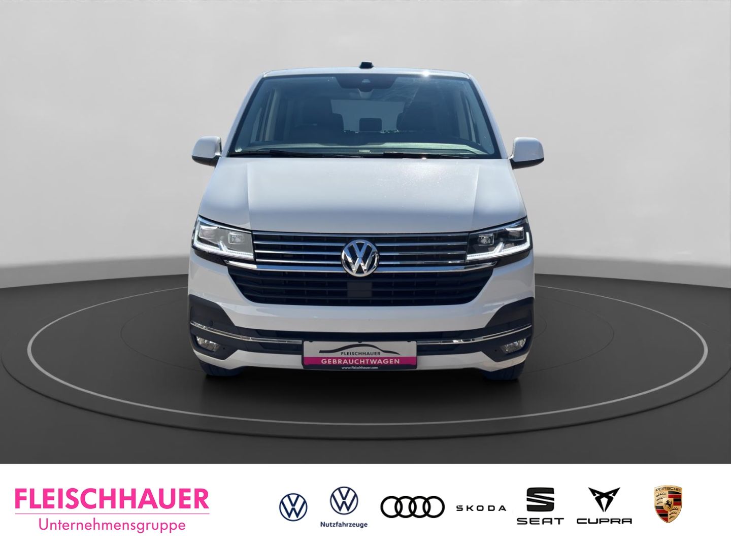 Volkswagen T6.1 Multivan 2.0 TDI Generation Six Comfortline imagem 2