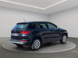 Seat Ateca 1.0 TSI Style NAVI+TEMPOMAT+SITZHZG.+REGEN - Seat: R