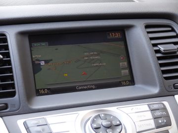 Nissan Murano - 8
