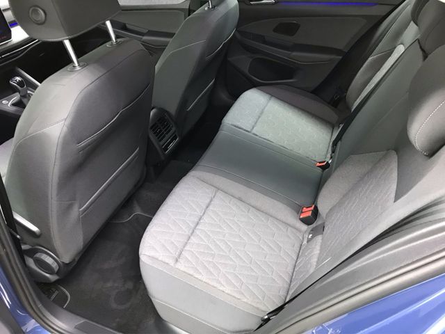 Golf VIII Life 1.5 TSI 6-Gang*FACELIFT*H&K*