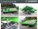 Iveco Daily 72C18 3. S-Kipper / Klima / AHK / STHZG - Angebote entsprechen deinen Suchkriterien