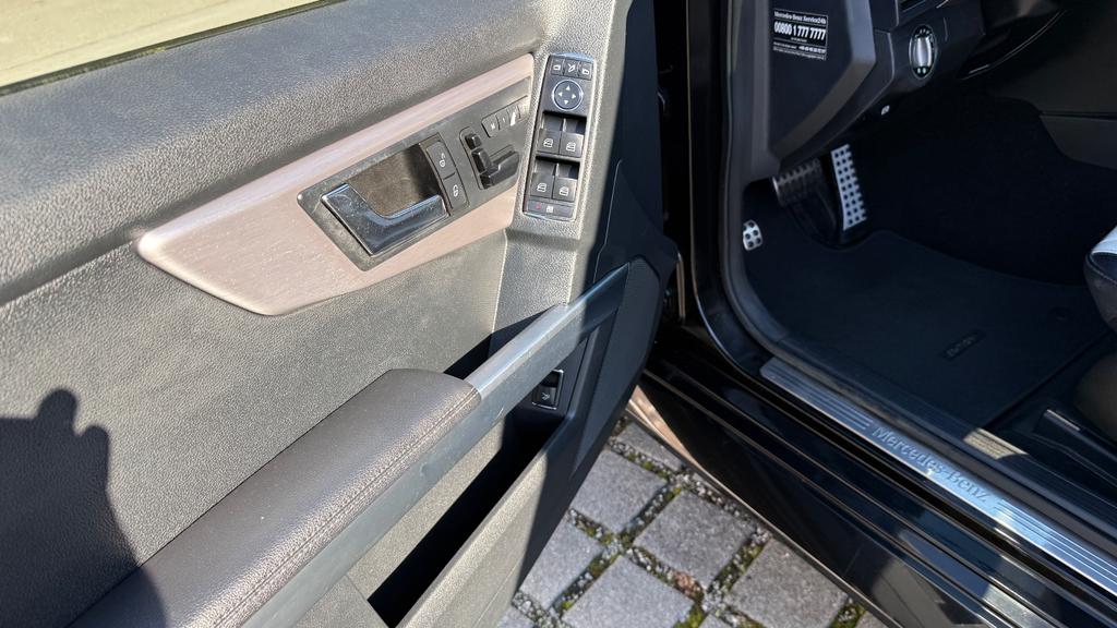 Mercedes-Benz GLK 350