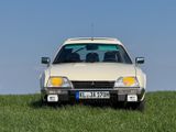 Citroën CX 25 TRI Break Serie 1 "Sahneschnitte" - Citroën CX: Kombi