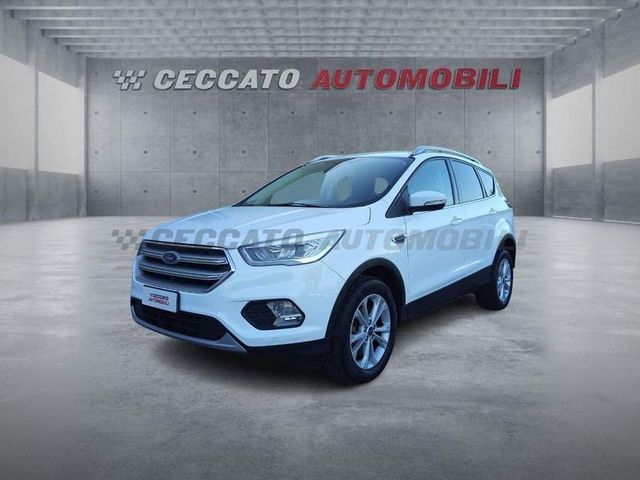 Ford Kuga Kuga 1.5 tdci Titanium s&s 2wd 120cv