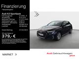 Audi A3 Sportback 40 TFSI e S line*Navi*LED*Alu*HUD*P