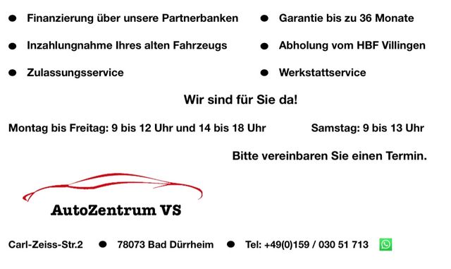 Audi A3 1.4 TFSI S line Sportpaket plus+Autom.+BOSE+