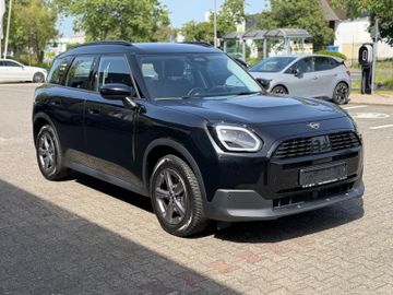MINI Countryman C (Cooper) - 7
