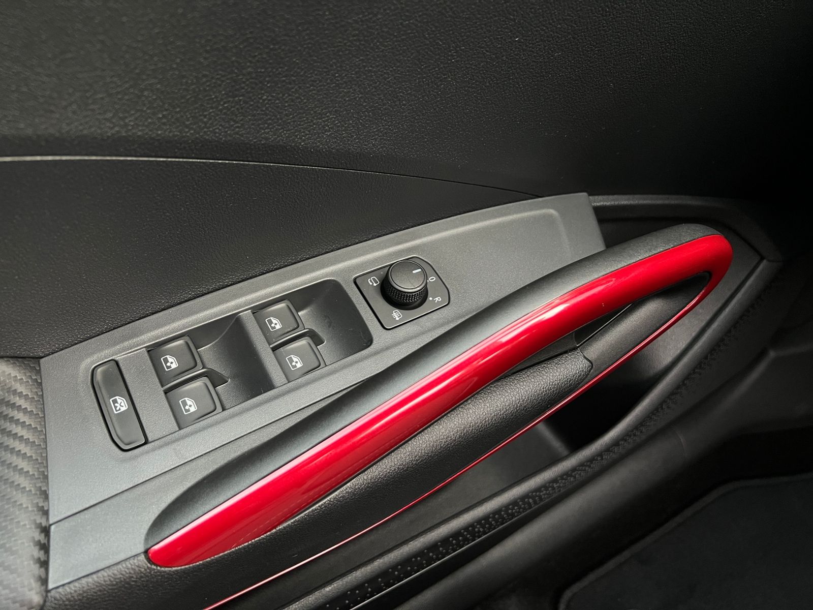 Fahrzeugabbildung SKODA Fabia Monte Carlo 1.0 TSI DSG *LED, ACC, SmartLi