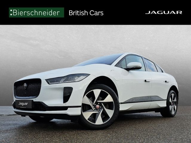 Jaguar I-Pace EV320 SE