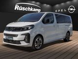 Opel Zafira Life XL 2.0 9-Sitzer Navi Allwetter Garan - Opel: 9 Sitzer