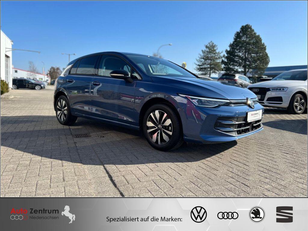 Volkswagen Golf 1.5 TSI CarPlay AHK LED*ACC*Ganzjahresreif., миниатюра 3