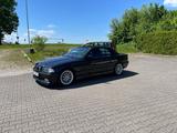 BMW 320i Cabrio Sport Edition Sport Edition, M Paket