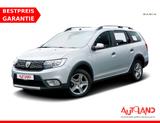 Dacia Logan II MCV Kombi 0.9 TCE Navi Sitzheizung AHK - gebrauchte Dacia Logan aus dem Jahr 2020