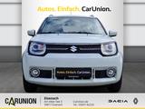 Suzuki Ignis (MF) Comfort+ 4x4 - Suzuki Ignis mit Benzin-Antrieb: Limousine