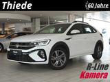 Volkswagen Taigo 1.0 TSI R-LINE NAVI/LED/KAMERA/SPORT/DAB+