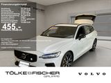 Volvo V60 POLESTAR ENGINEERED PHEV 455PS Öhlins Brembo - Volvo V60: Limousine