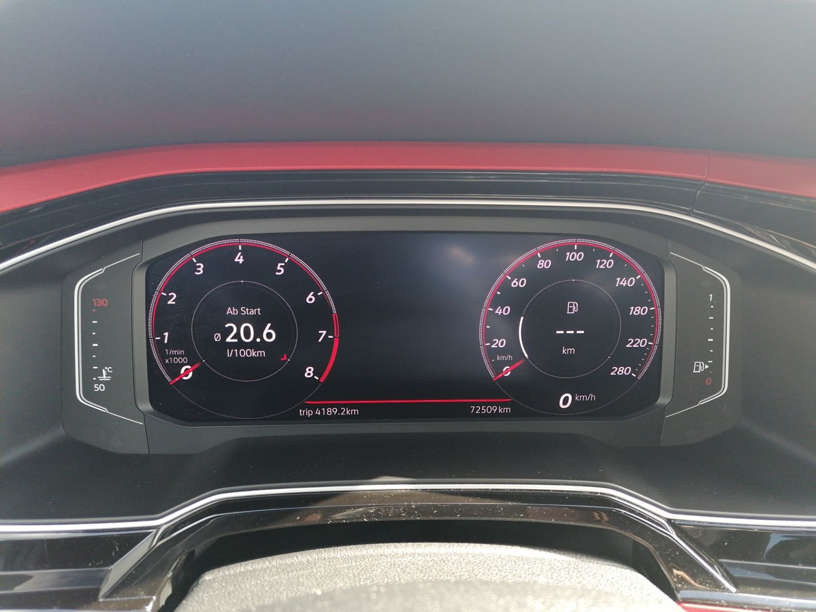 Polo GTI DSG NAVI+LED+ACC+SHZ+PDC+