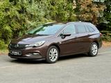 Opel Astra K Sports Tourer Innovation Start/Stop